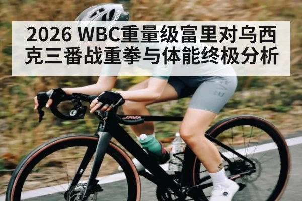 2026 WBC重量级富里对乌西克三番战重拳与体能终极分析
