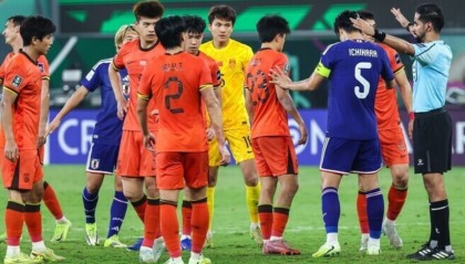 下一届U23亚洲杯时间曝光！亚足联或送给中国队大礼，日本也想要