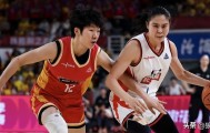 保利体育登录入口-四川女篮单外援创4年3冠引热议！赛后多人泪流满面释放巨大压力