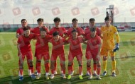 保利体育-国足热身乌兹别克斯坦 末节连续丢球2比2言和